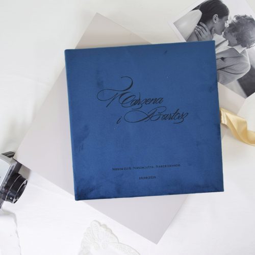 Album na Pierwszą Komunię "Światło Łaski" (Kopia)